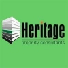 Heritage Property Consultants logo